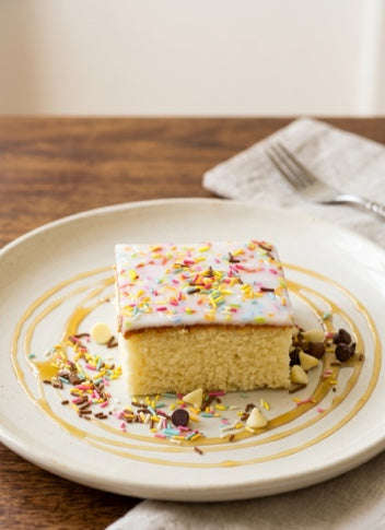 Desserts