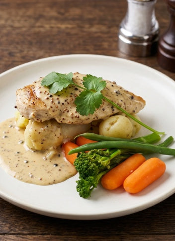 Ready Meals