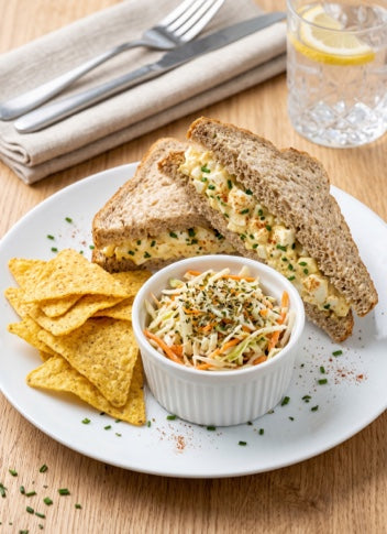 Lunch - Sandwich
