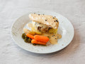 Chicken Balmoral