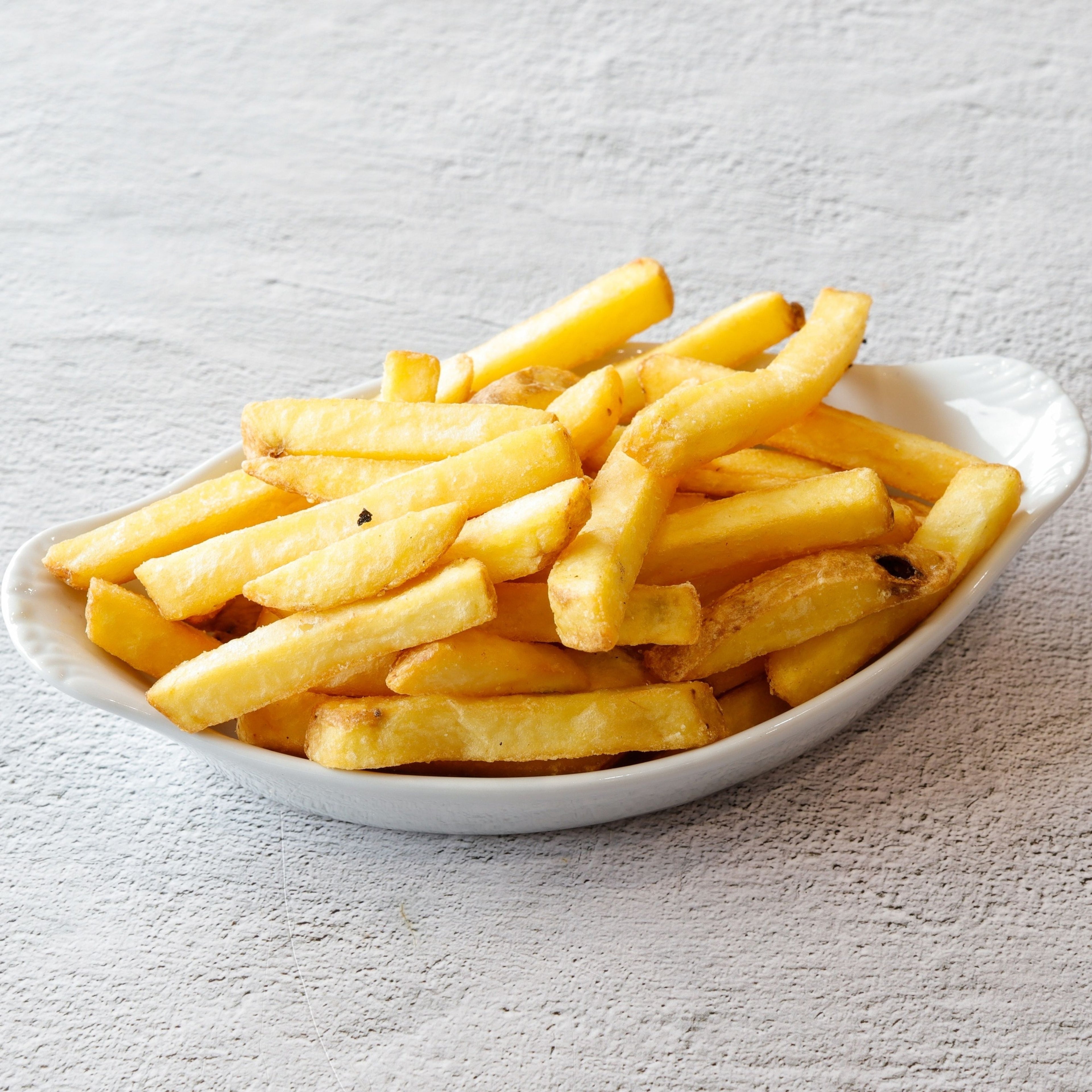 Seasoned Fries