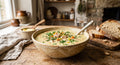 Cream of Chicken Soup