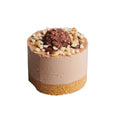 Ferrero Rocher Cheesecake