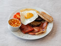 Full Breakfast