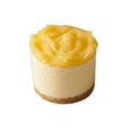 Lemon Cheesecake