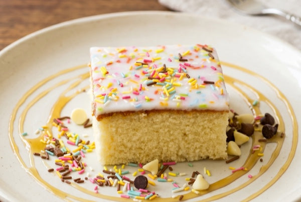 Old School Sponge