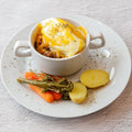 Shepherd's Pie