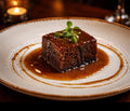 Sticky Toffee Pudding