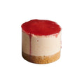 Strawberry Cheesecake