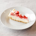 Strawberry Cheesecake