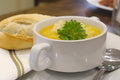 Chicken & Rice Soup