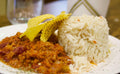 Chilli Mince