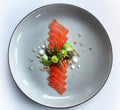 Teriyaki Salmon