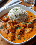 Chicken Tikka