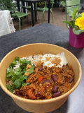 Vegan Chilli