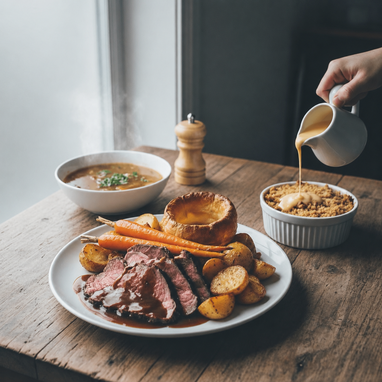 Roast Beef