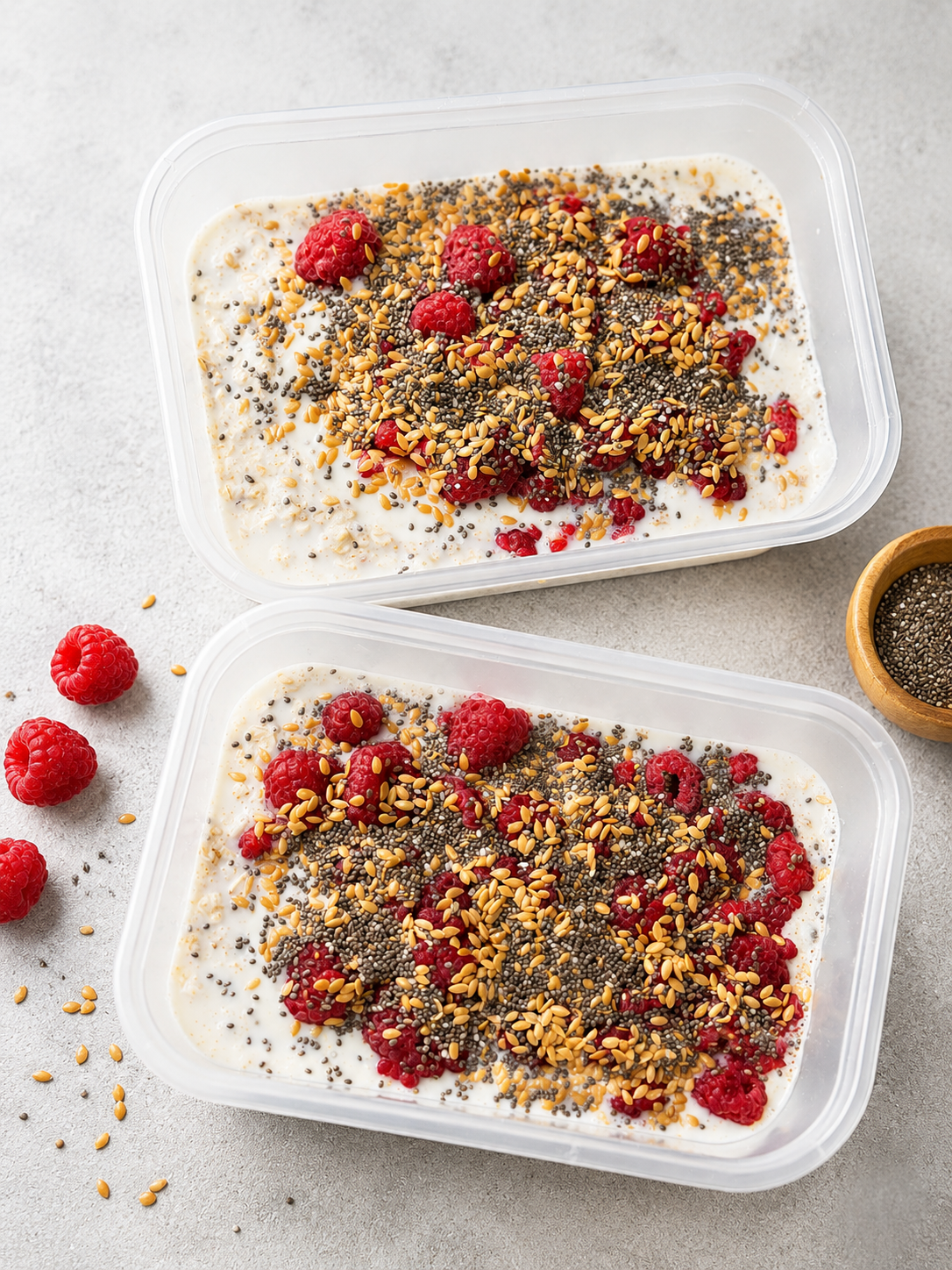 Overnight Oats